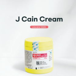 J-CAIN CREAM