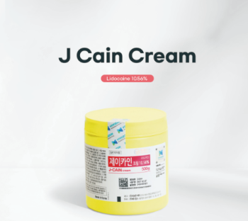J-CAIN CREAM
