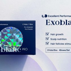Exoblanc PRO
