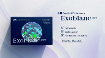 Exoblanc PRO