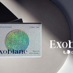 Exoblanc