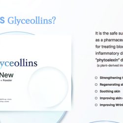 Glyceollins Renew
