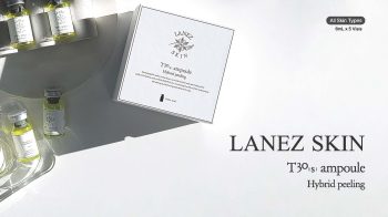 LANEZ SKIN