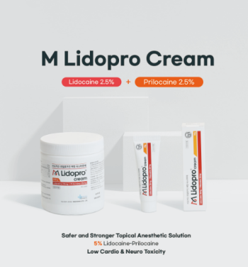 M Lidocain cream 5%