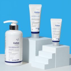 Cellsia cream