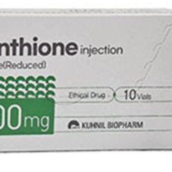 Kuhnthione 1200mg