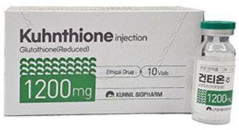 Kuhnthione 1200mg