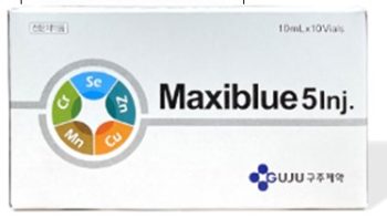 Maxiblue5inj