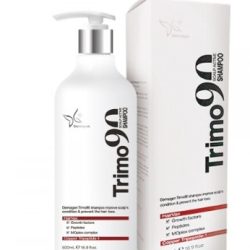 Trimo90 shampoo