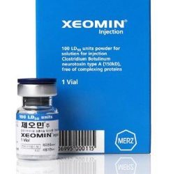 XEOMIN 100u