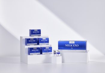 MILK EXO