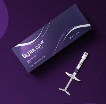 ULTRA CA+