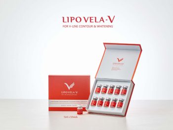 LIPOVELA-V