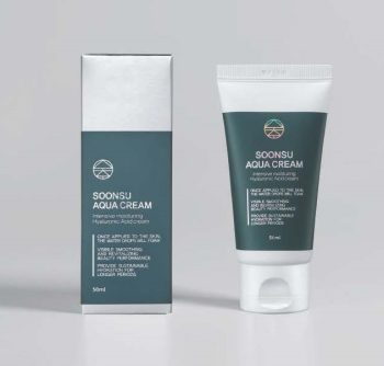 ULTRA AQUA CREAM