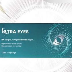 ULTRA eyes