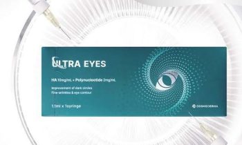 ULTRA eyes