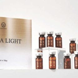 ULTRA light