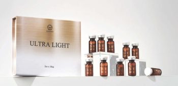 ULTRA light