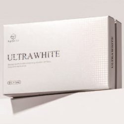 ULTRA white