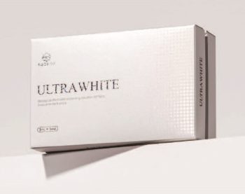 ULTRA white