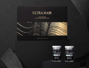 ULTRA Hair
