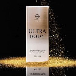 ULTRA BODY 60cc