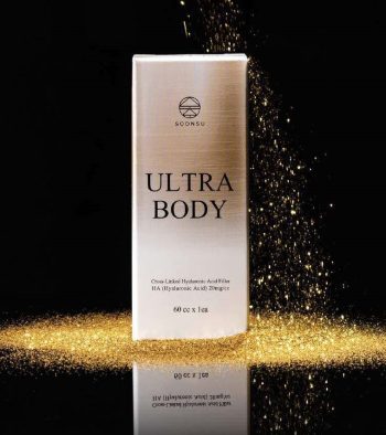 ULTRA BODY 60cc