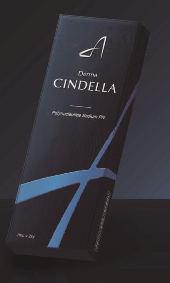 Derma CINDERLLA