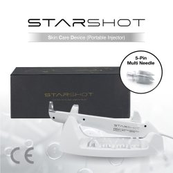 STARSHOT injector