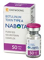 Nabota 50u