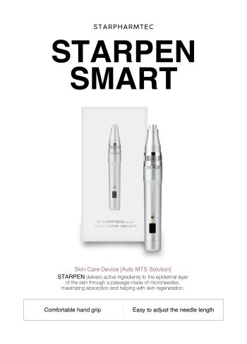 STARPEN
