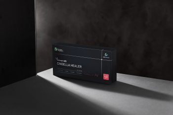 Cindella healer - Image 3