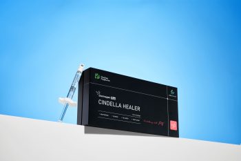 Cindella healer - Image 2