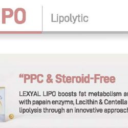 LEXYAL LIPO