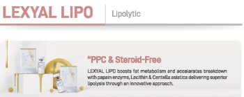 LEXYAL LIPO