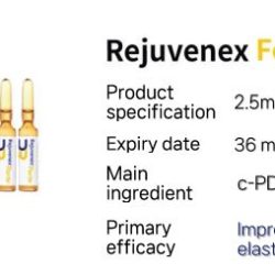Rejuvenex Forte