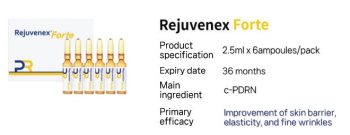 Rejuvenex Forte