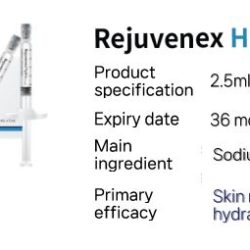 Rejuvenex Hydro Essence