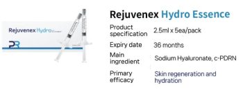 Rejuvenex Hydro Essence