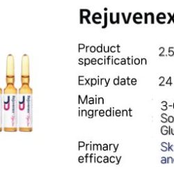 Rejuvenex Vega Shine