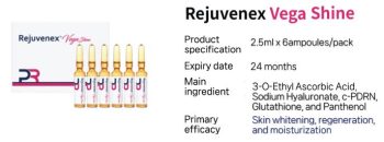 Rejuvenex Vega Shine