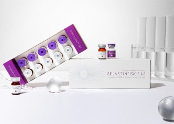 SELASTIN EXO plus - Image 2