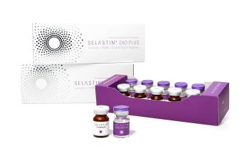 SELASTIN EXO plus
