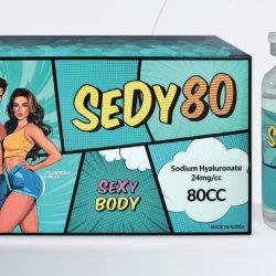 Sedyfill 80cc