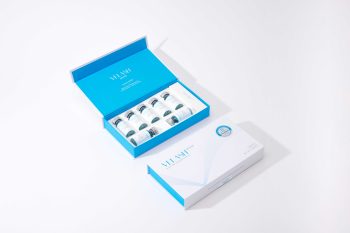 VELASH EXO PLUS
