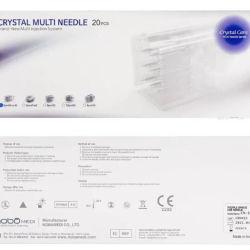 Multi Needle