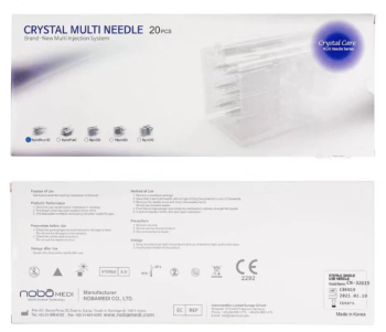 Multi Needle