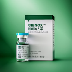 BIENOX 100u