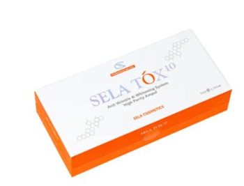 SELATOX 10