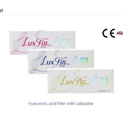 LUXFILL